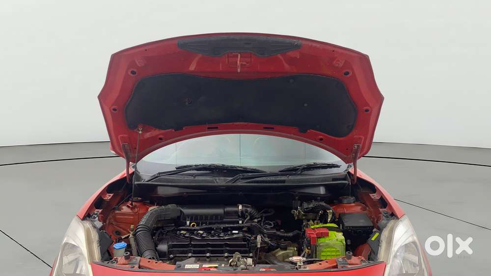 Maruti Suzuki Swift Amt Vxi, 2020, Petrol