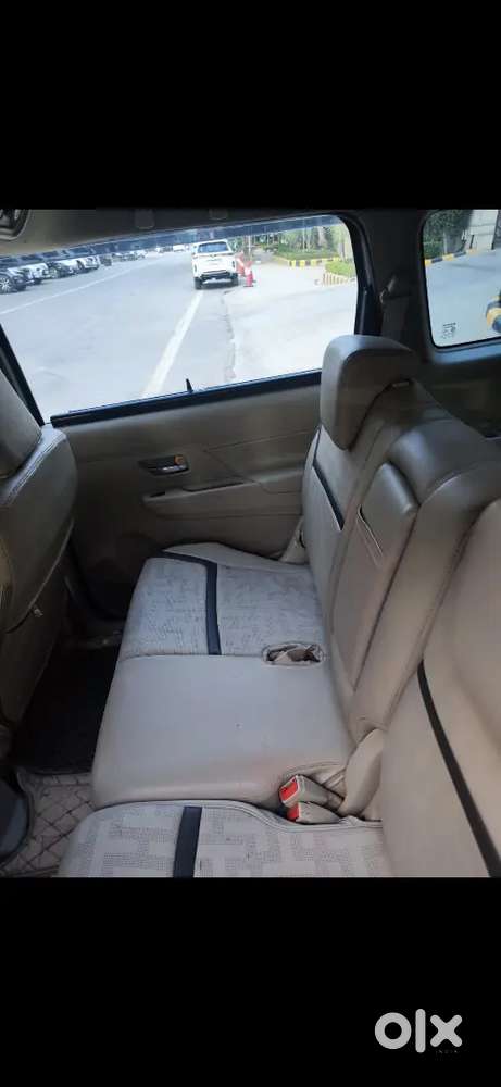 Maruti Suzuki Ertiga Vxi 2020