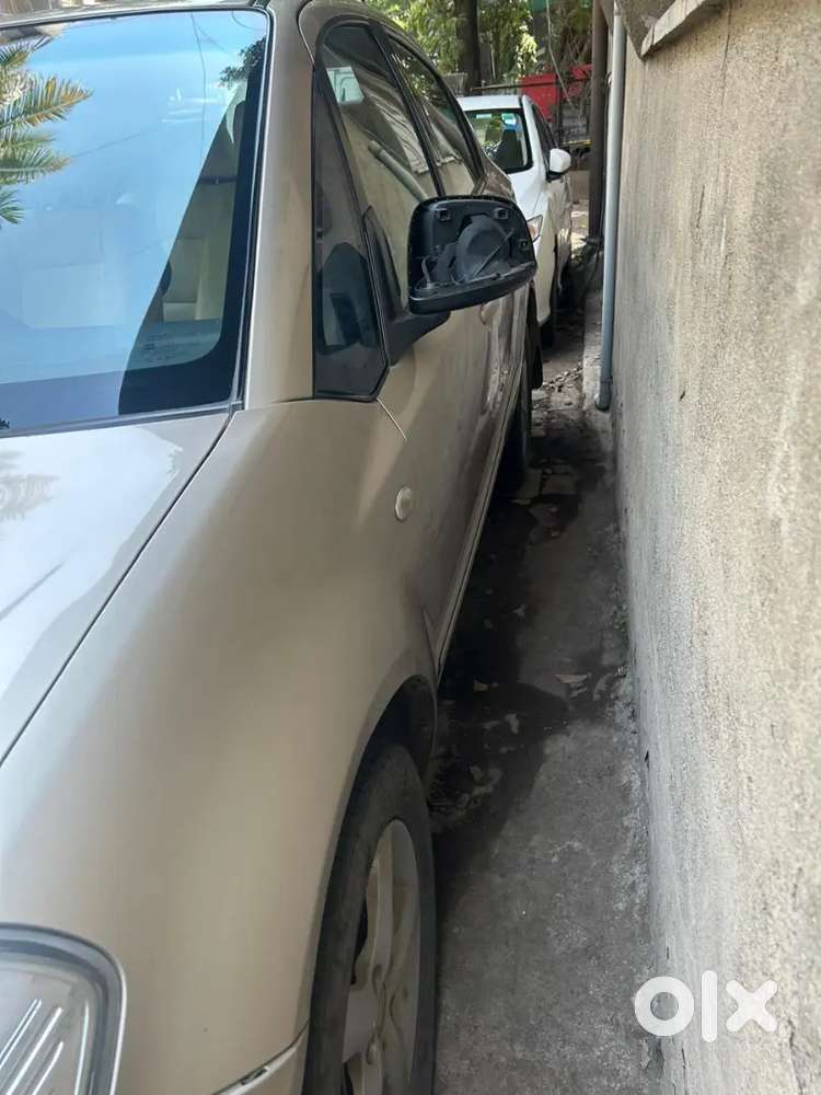 Maruti Suzuki Sx4 2008 Petrol 51000 Km Driven