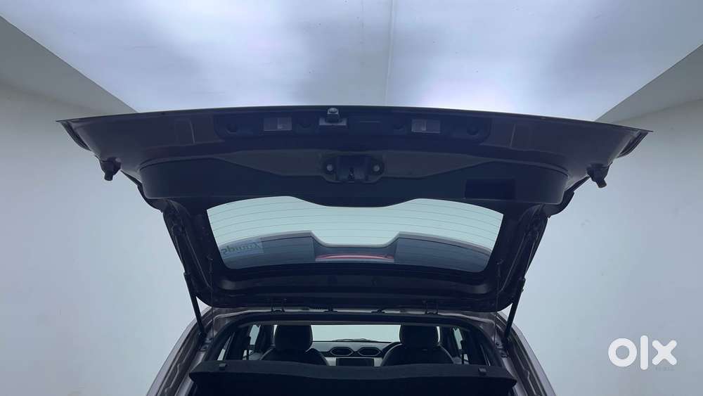 Nissan Magnite 1.0 Xv, 2023, Petrol