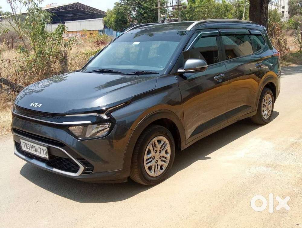 Kia Carens 1.5 Prestige 7 Str, 2023, Petrol