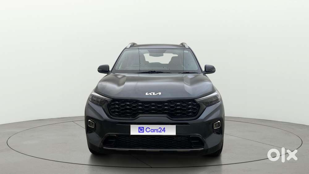 Kia Sonet 1.0 X Line Dct, 2022, Petrol
