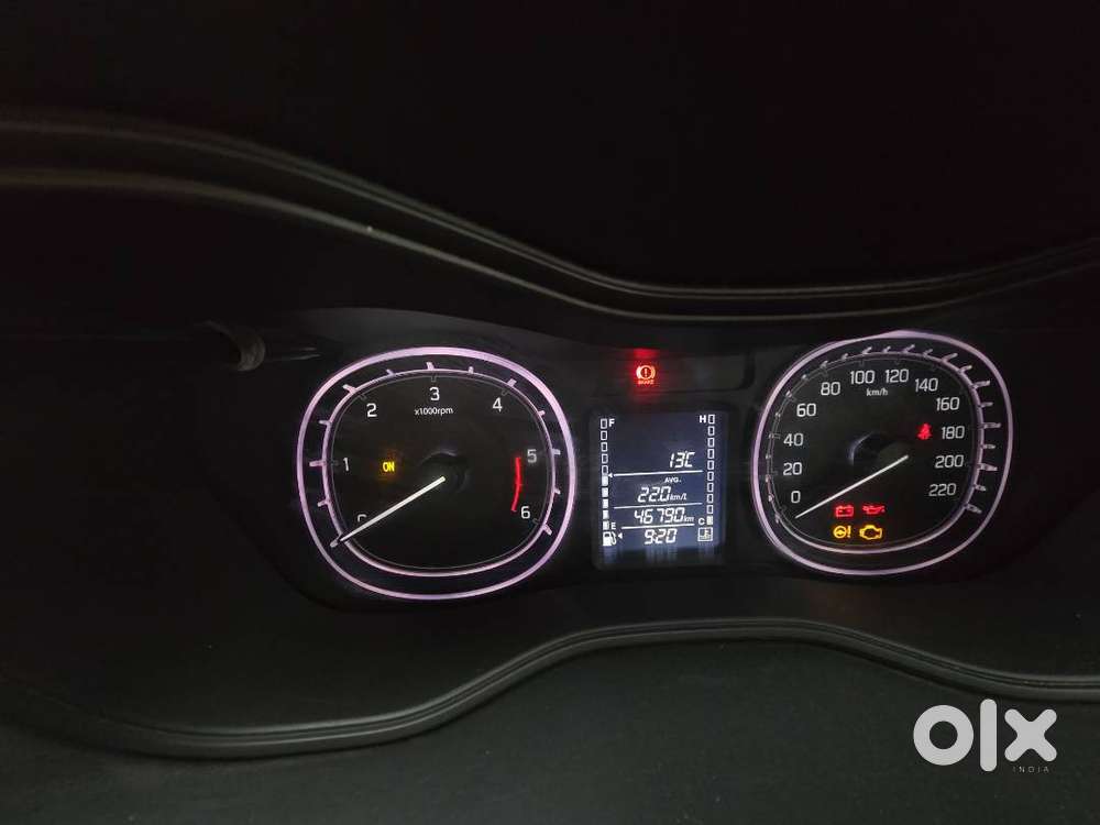 Maruti Suzuki Vitara Brezza 2017 Diesel Good Condition