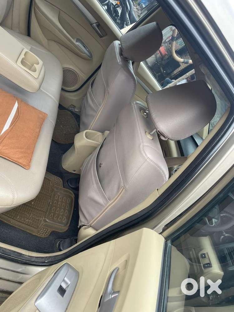 Honda City Petrol 2010