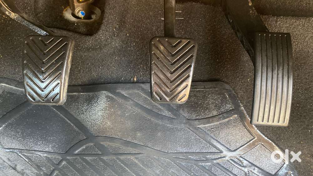 Hyundai Eon 0.8 Magna Plus Airbag, 2017, Petrol