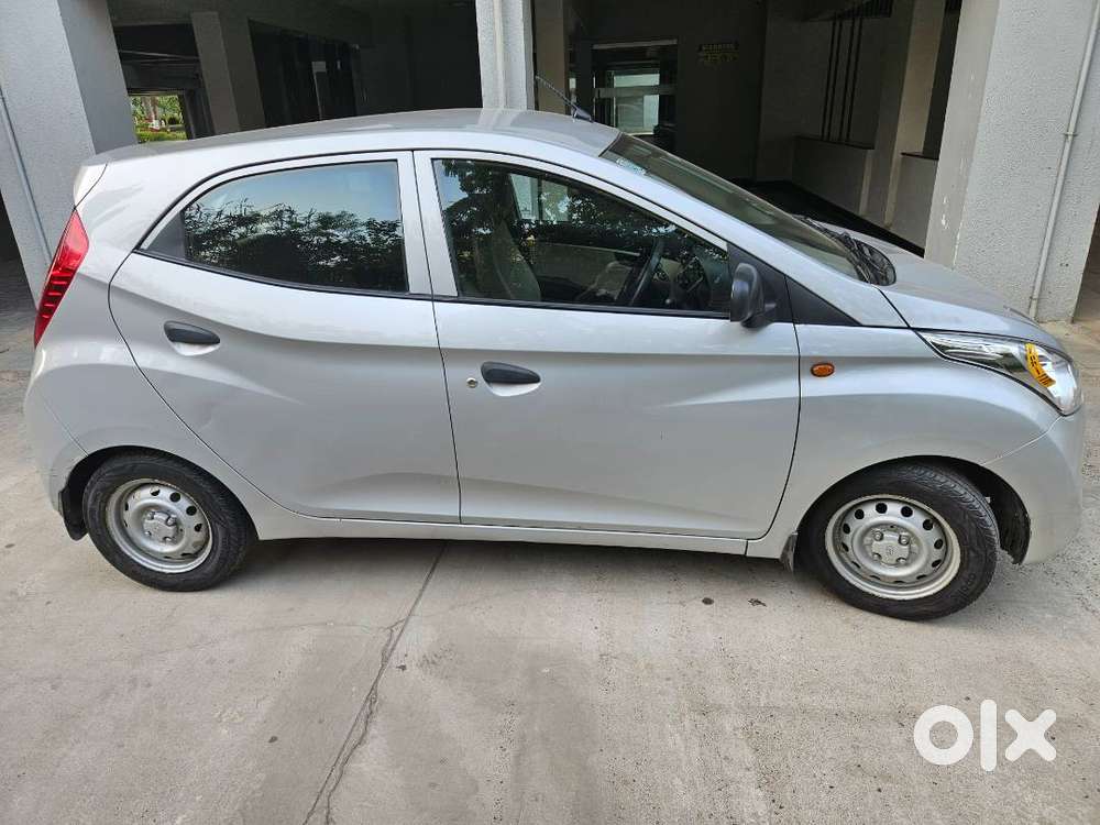 Hyundai Eon Era+ Silver, Only 38000 Kms Used,in Superb Condition!!