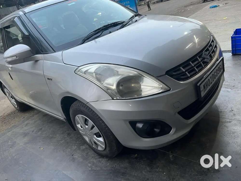 Maruti Suzuki Dzire 2014 Petrol 30000 Km Driven