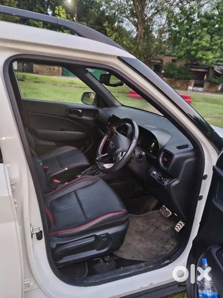 Hyundai Venue N Line 1.0 Turbo 2024