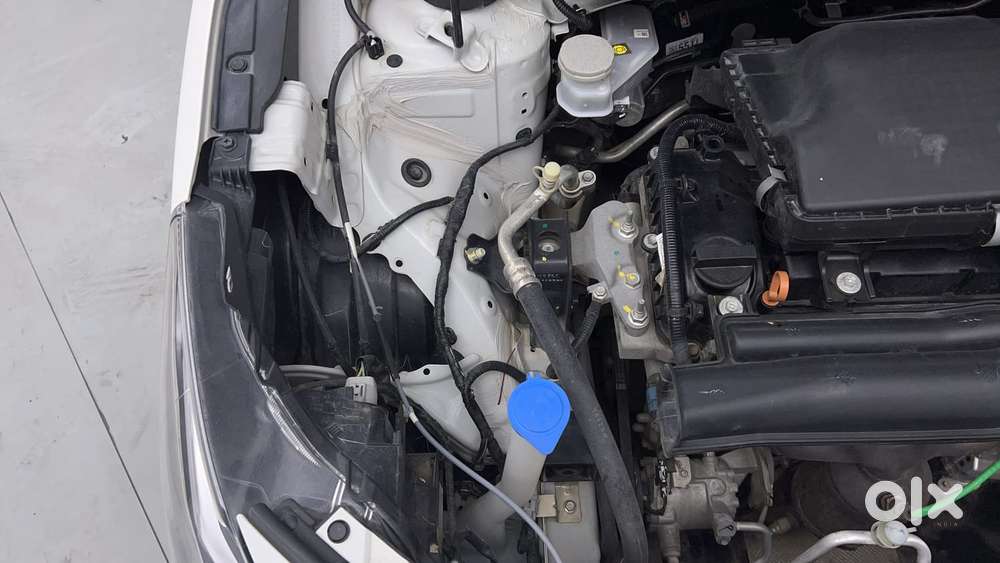 Maruti Suzuki Baleno 1.2 Alpha At, 2023, Petrol