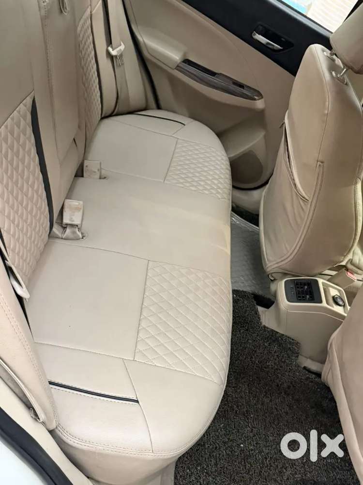 Maruti Suzuki Dzire Zxi Top Model 2021 Petrol 56000 Km Driven