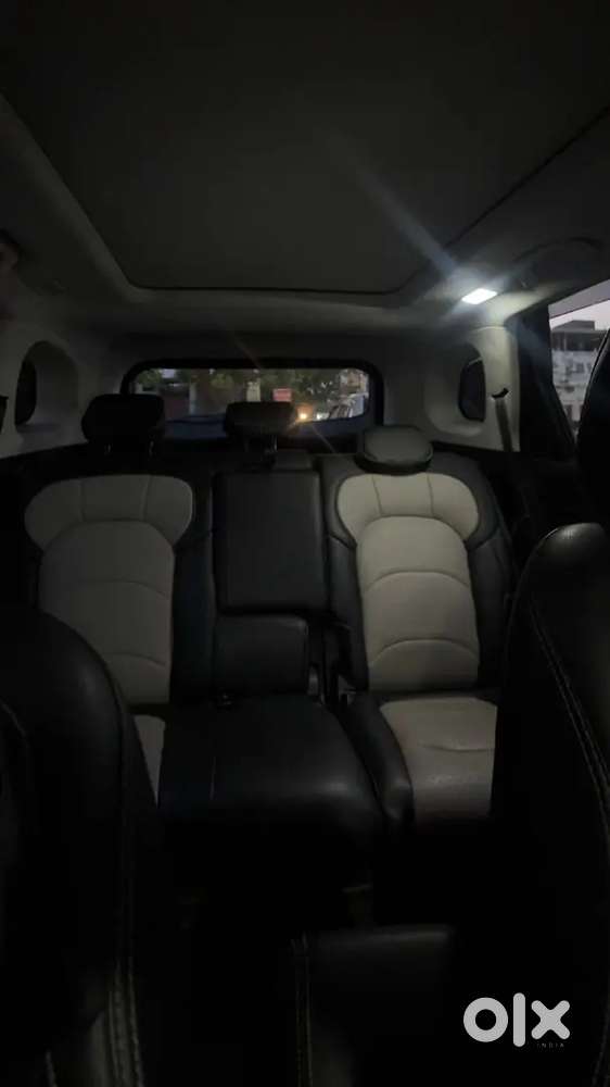 Mg Hector Select Pro 2024 Model Diesel