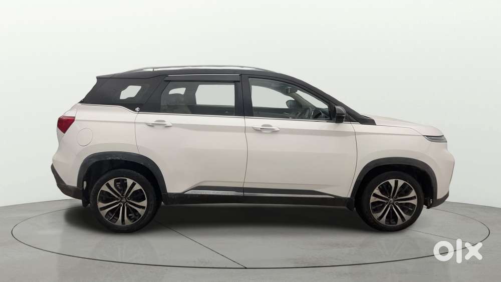 Mg Hector 2.0 Sharp Diesel, 2021, Diesel
