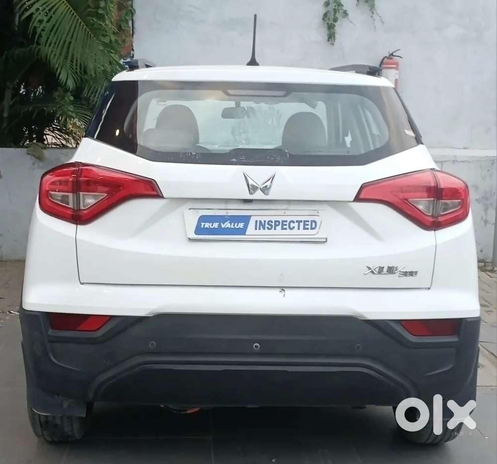Mahindra Xuv300 W8 Diesel, 2024, Diesel