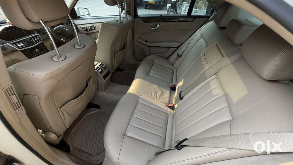 Mercedes-benz E-class 250 D, 2010, Diesel