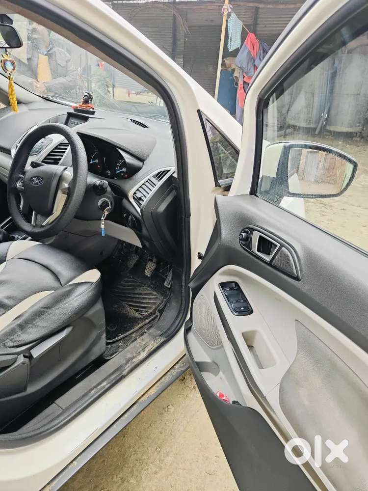 Ford Escort Diesel Lx 2015
