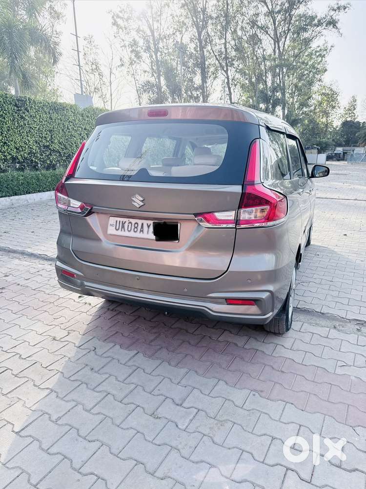 Maruti Suzuki Ertiga Vxi (o) Cng, 2021, Cng & Hybrids