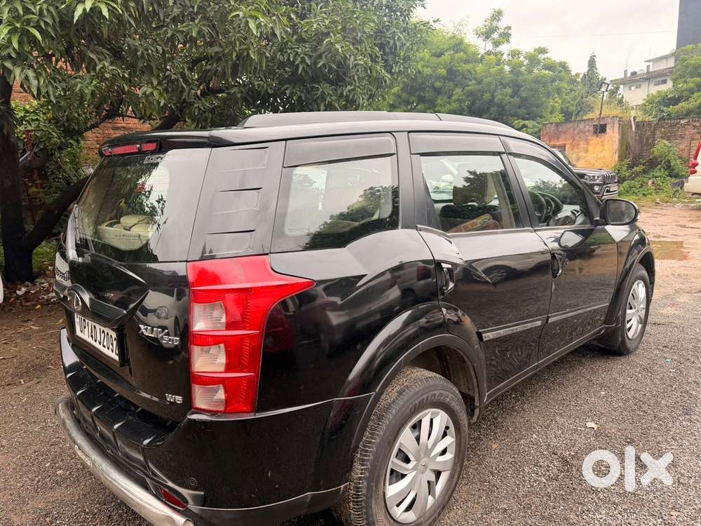 Mahindra Xuv500 Diesel 2017
