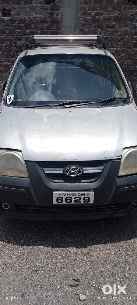 Parking Problem Urgently Sale