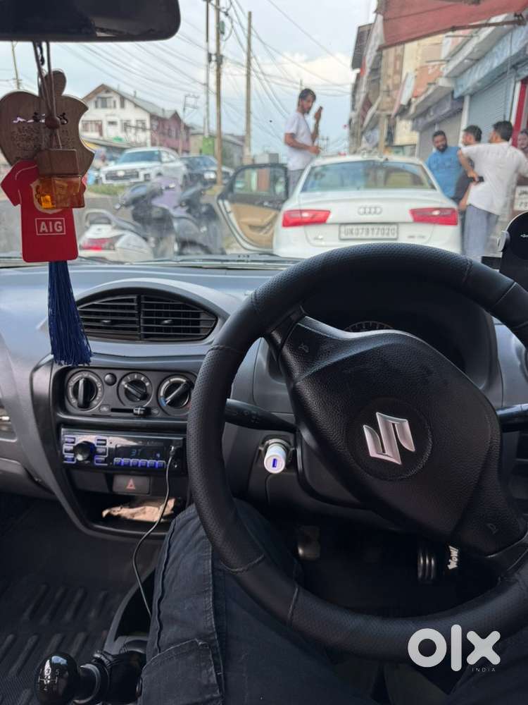 Maruti Suzuki Alto 800 2015 Petrol 71000 Km Driven