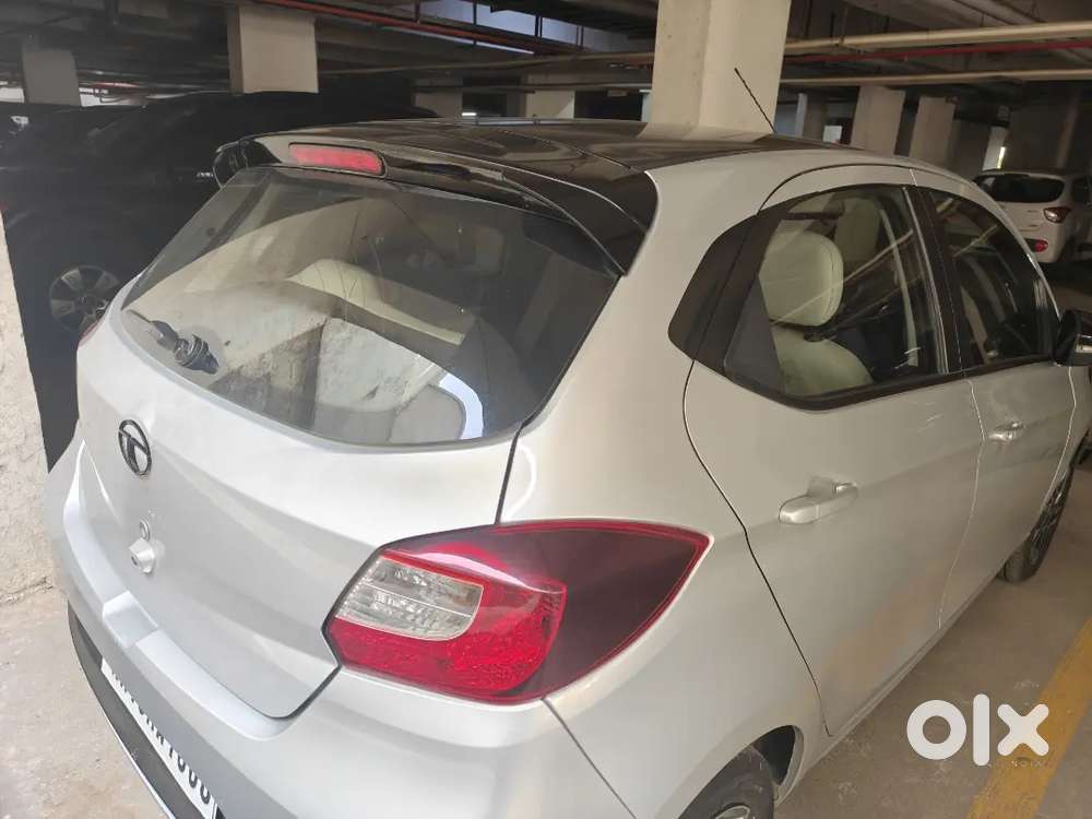 Tata Tiago Xza Plus