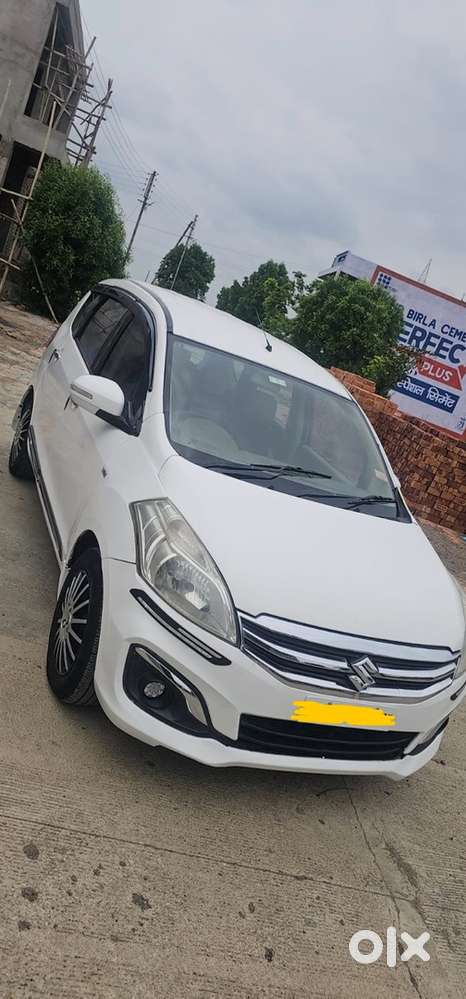 Ertiga Diesel 2013 Fix Price
