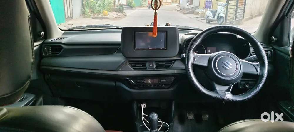 Cng After Market Card Approved