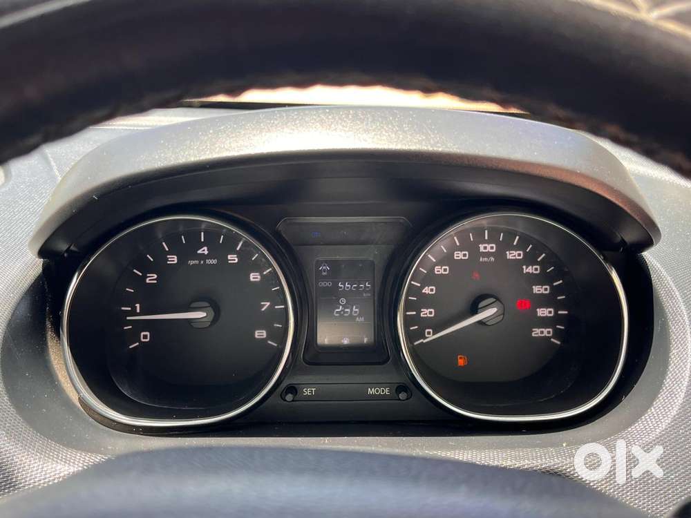 Tata Tigor Xz, 2019, Petrol