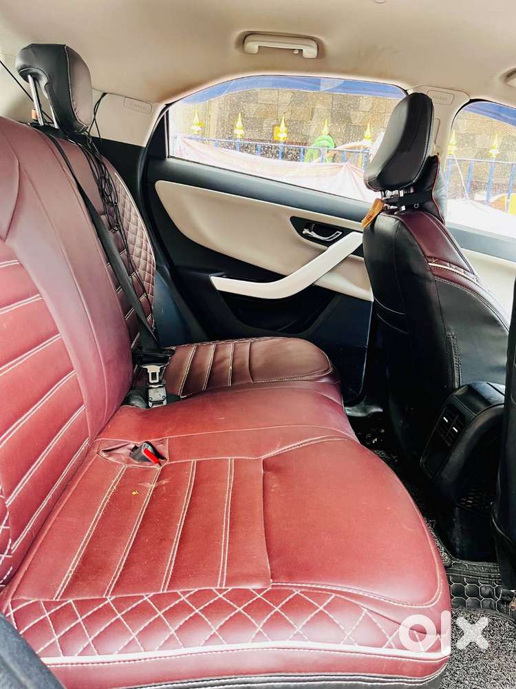 Tata Nexon 2024 Petrol Creative Plus Well Maintained With Fancy Number