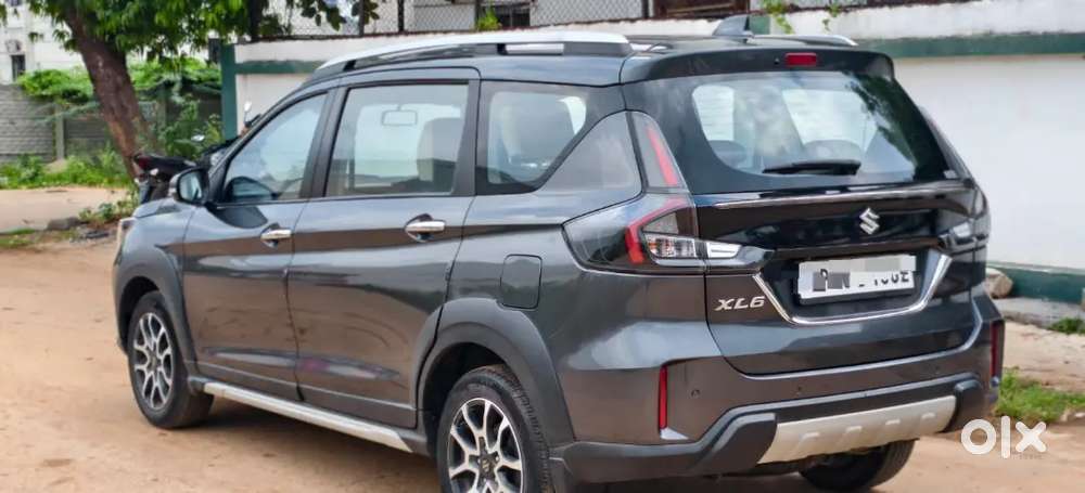 Maruti Suzuki Xl6 2023