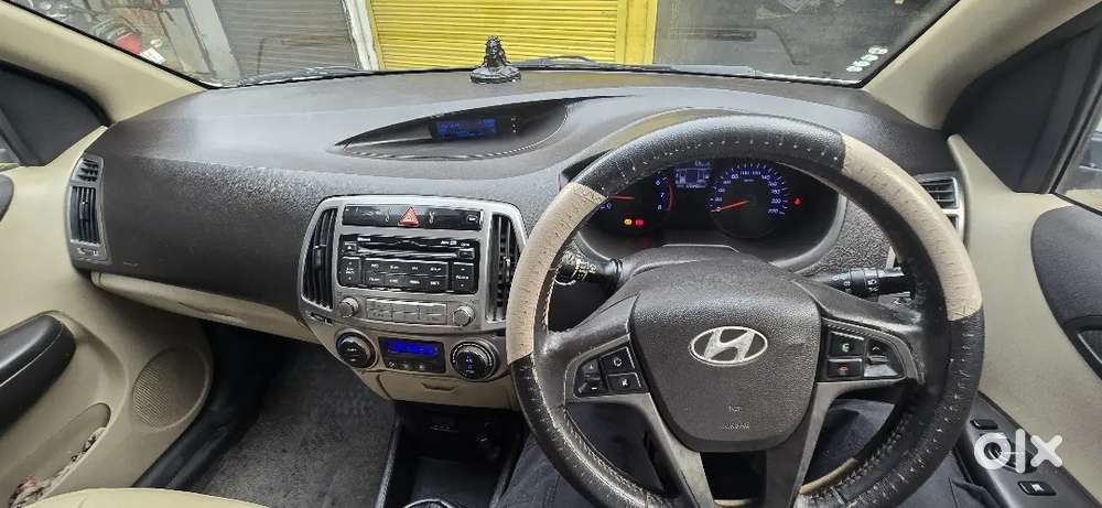 Hyundai I20 2014 Petrol Well Maintained