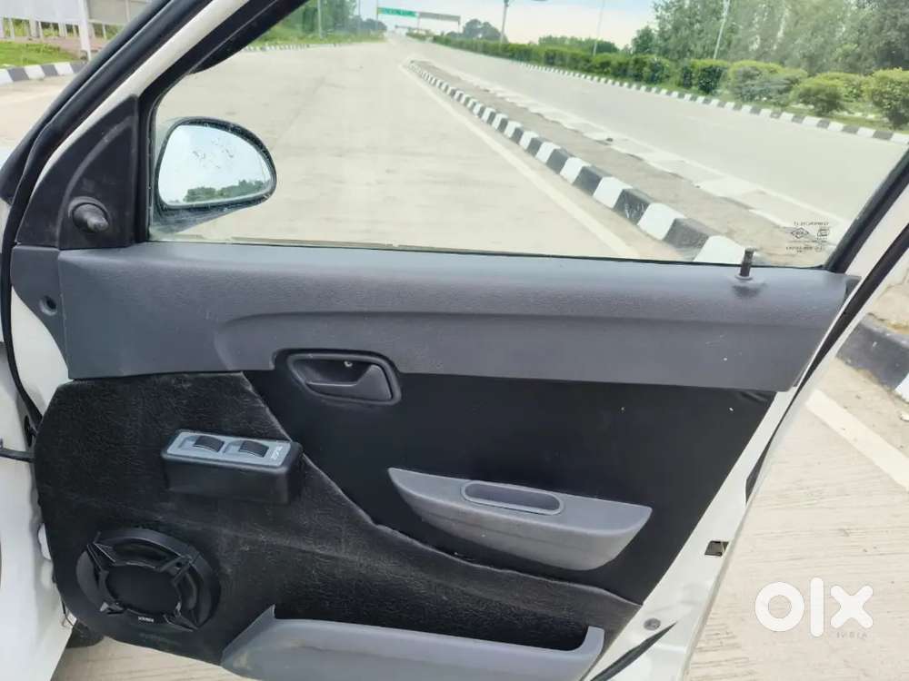 Maruti Suzuki Alto 800 2015