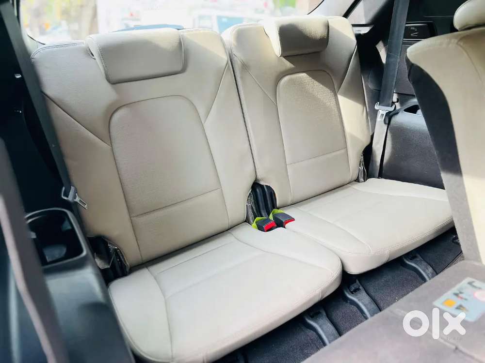 Hyundai Santa Fe 2015 Diesel 95095 Km Driven