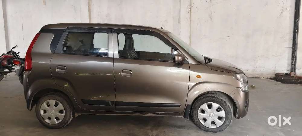 Maruti Suzuki Wagon R 2023