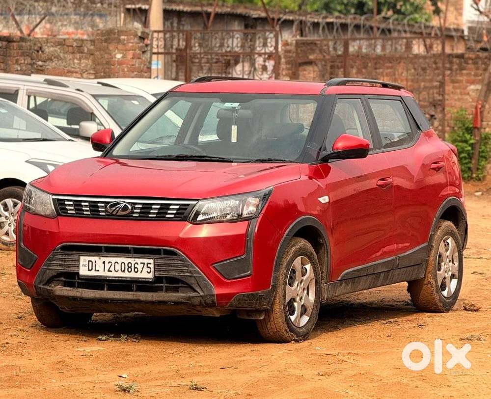 Mahindra Xuv300 W6 Diesel, 2019, Diesel