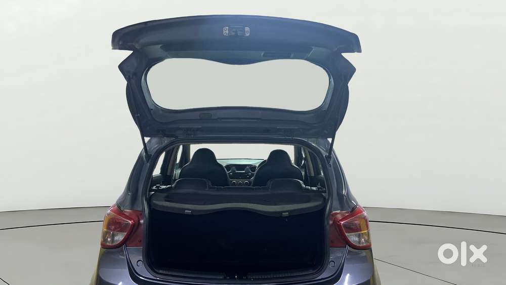 Hyundai Grand I10 1.1 Crdi Sportz, 2016, Diesel