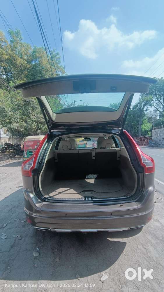 Volvo S60 T6, 2014, Diesel