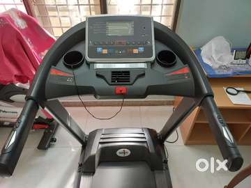 18 kph online treadmill