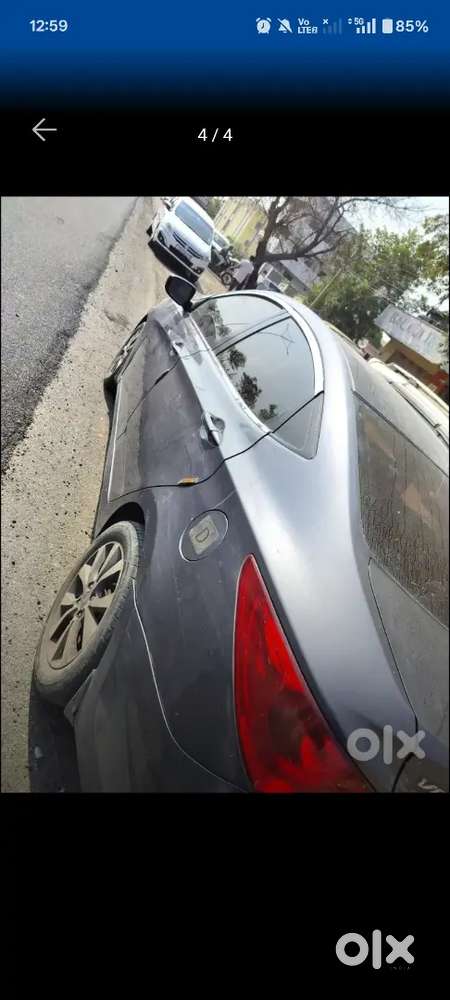 Clean Single Hand Verna Fluidic 1.6