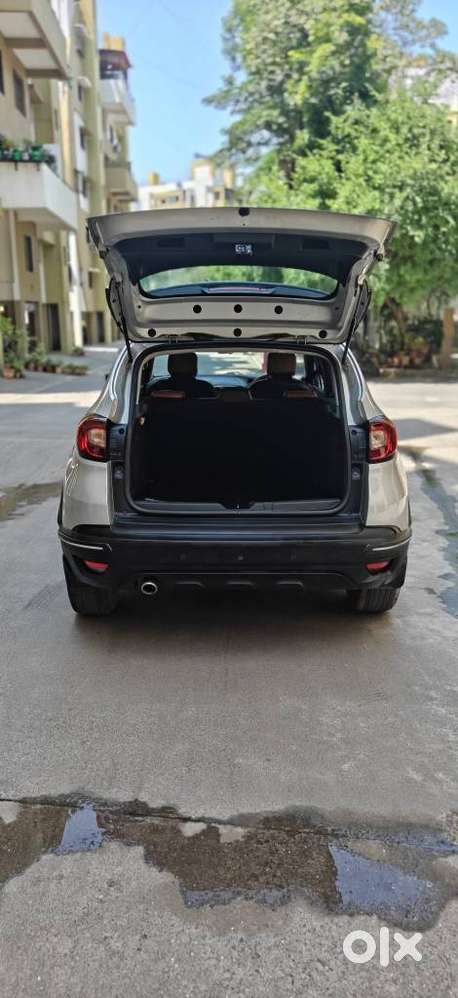 Renault Captur 1.5 Petrol Rxt, 2019, Petrol
