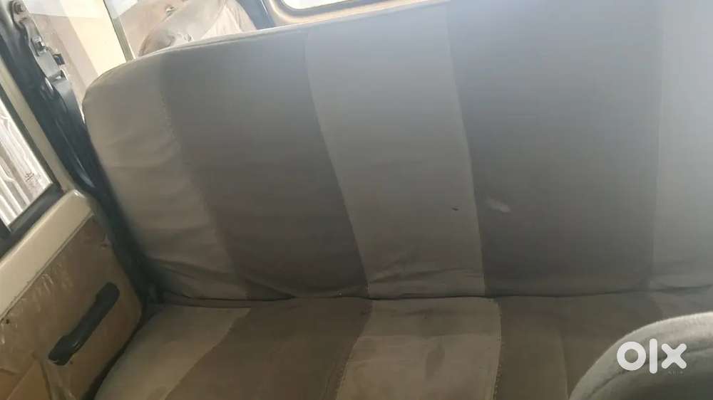Mahindra Be 6 2014 Diesel 80000 Km Driven