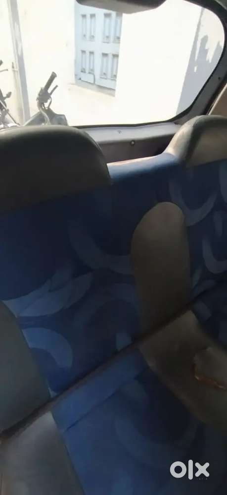Hyundai Santro Xing 2009 Cng & Hybrids 155000 Km Driven
