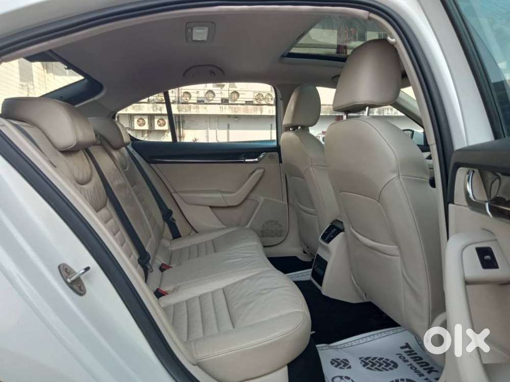 Skoda Octavia 1.8 Tsi Style Plus At, 2016, Petrol