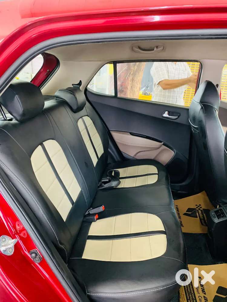 Hyundai Grand I10 2016 Asta
