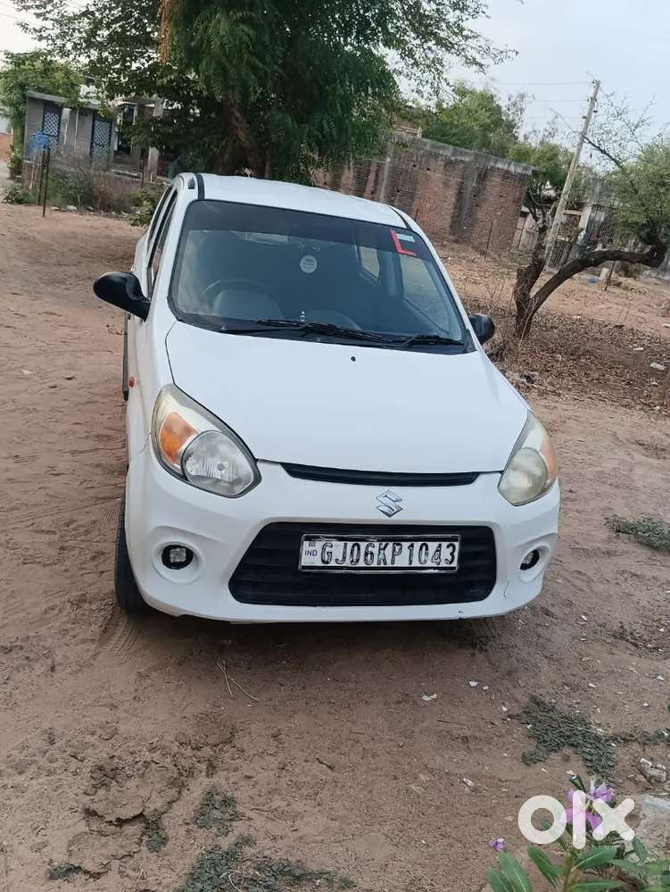 Maruti Suzuki Alto 800 2017 Petrol Good Condition