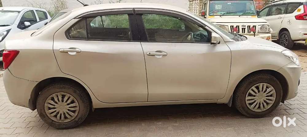Maruti Suzuki Dzire Vdi November 2019