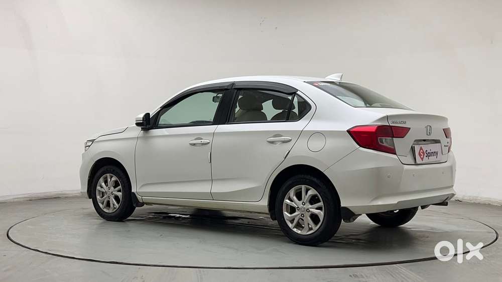 Honda Amaze Vx 1.2 Petrol Mt, 2020, Petrol