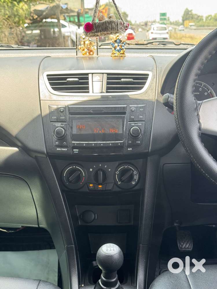 Maruti Suzuki Swift, 2015, Petrol