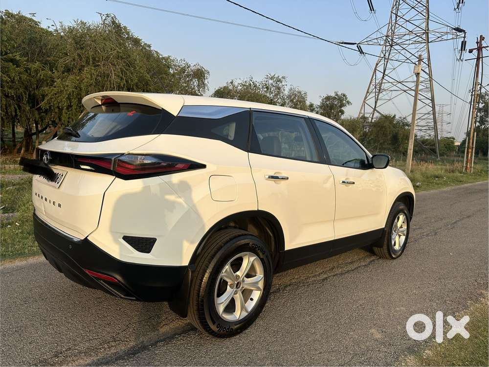 Tata Harrier Xz+, 2023, Diesel