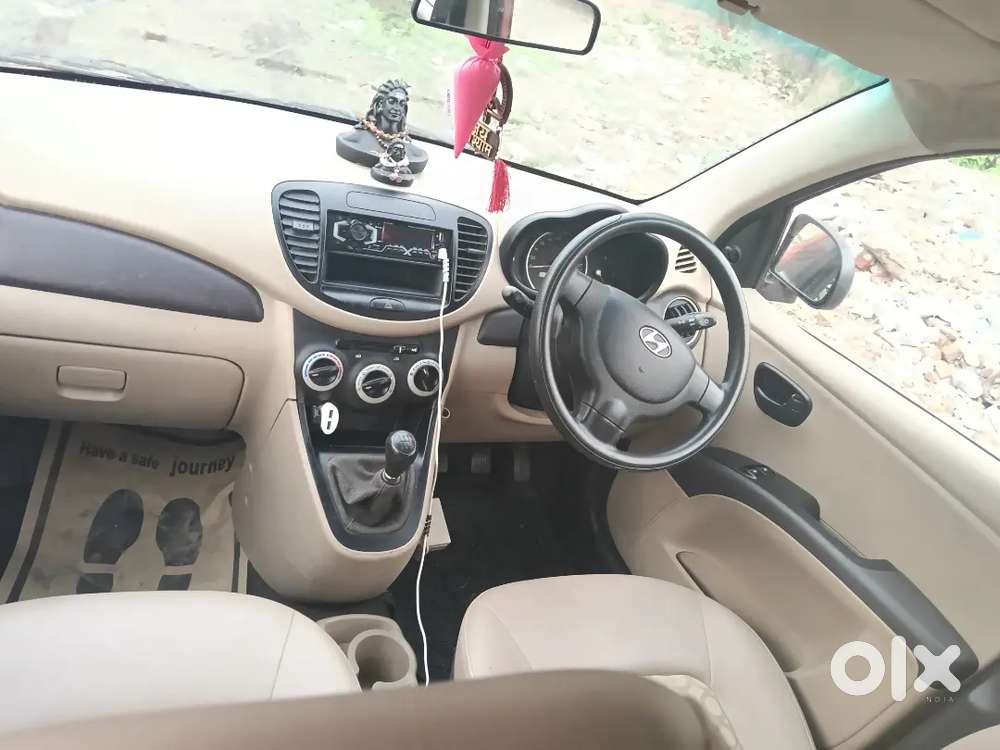 Hyundai Grand I10 2008 Model