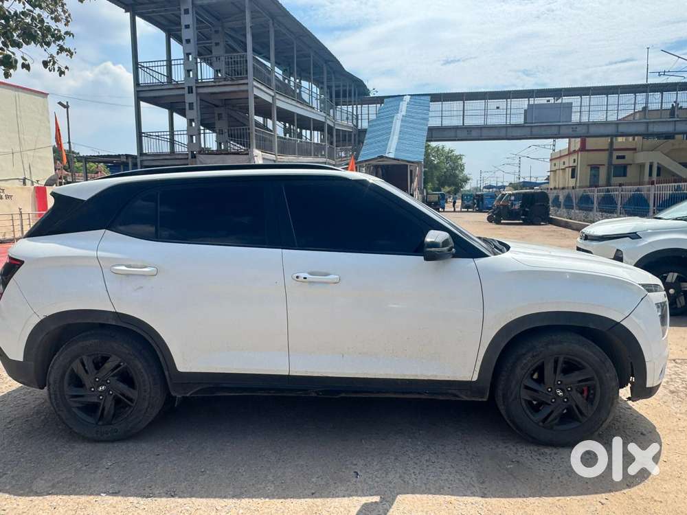 Hyundai Creta S Plus 1.5 Diesel Knight, 2023, Diesel